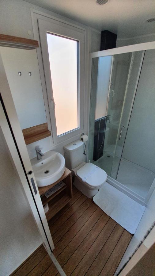 Mobile Homes Suha Punta Kampor Екстериор снимка